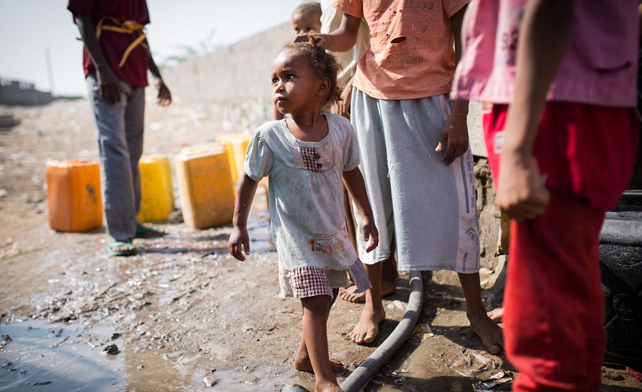 How Donations Are Helping to Combat Global Issues Like Hunger and Poverty